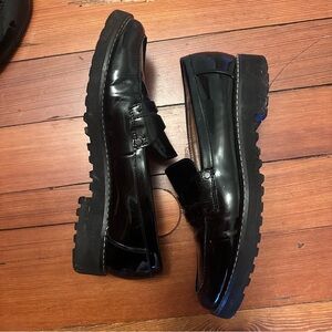 Franco Sarto Loafers size 9.5